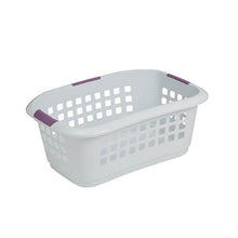 Load image into Gallery viewer, LAUNDRY BASKET