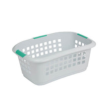 Load image into Gallery viewer, LAUNDRY BASKET