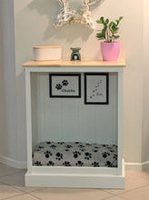 Load image into Gallery viewer, INDOOR PET BED