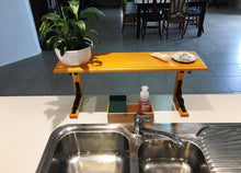 Load image into Gallery viewer, KITCHEN UTILITY SHELF