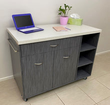 Load image into Gallery viewer, Rubbish, Bin, Tidy, Kitchen, Island, Lunchroom, BBQ, toowoomba, highfields
