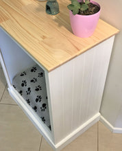 Load image into Gallery viewer, INDOOR PET BED