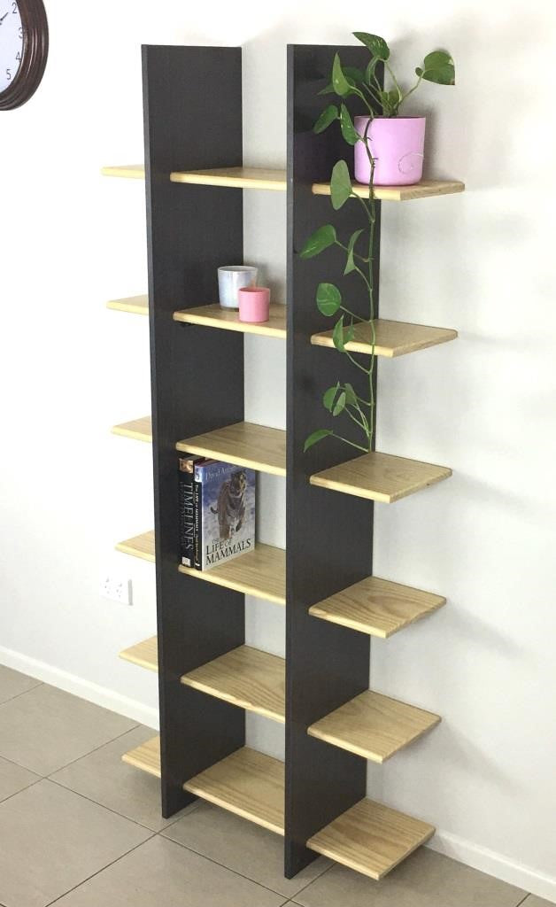 MULTI-SHELF UNIT