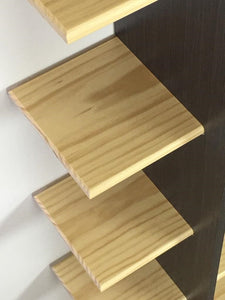 MULTI-SHELF UNIT