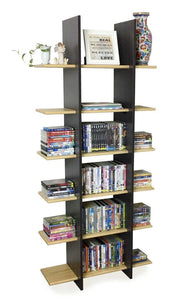 MULTI-SHELF UNIT